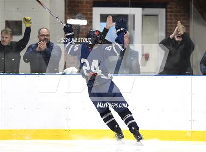 Thumbnail 3 in Berkshire @ Kent (NEPSAC Large School Semifinal) photogallery.