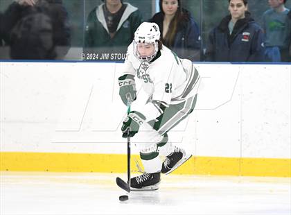 Thumbnail 3 in Berkshire @ Kent (NEPSAC Large School Semifinal) photogallery.
