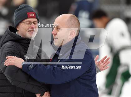 Thumbnail 3 in Berkshire @ Kent (NEPSAC Large School Semifinal) photogallery.