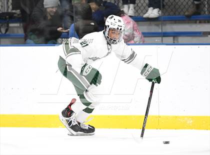 Thumbnail 3 in Berkshire @ Kent (NEPSAC Large School Semifinal) photogallery.