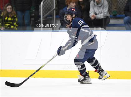 Thumbnail 1 in Berkshire @ Kent (NEPSAC Large School Semifinal) photogallery.