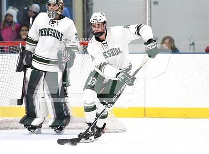 Thumbnail 3 in Berkshire @ Kent (NEPSAC Large School Semifinal) photogallery.