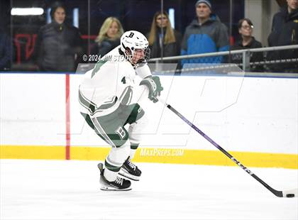 Thumbnail 2 in Berkshire @ Kent (NEPSAC Large School Semifinal) photogallery.