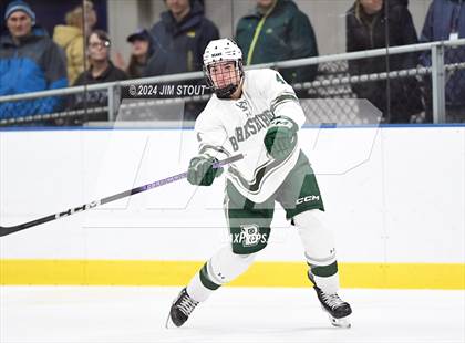 Thumbnail 3 in Berkshire @ Kent (NEPSAC Large School Semifinal) photogallery.