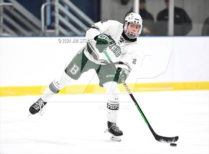 Thumbnail 3 in Berkshire @ Kent (NEPSAC Large School Semifinal) photogallery.