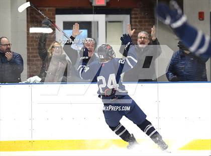 Thumbnail 1 in Berkshire @ Kent (NEPSAC Large School Semifinal) photogallery.