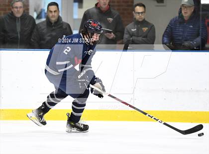 Thumbnail 1 in Berkshire @ Kent (NEPSAC Large School Semifinal) photogallery.