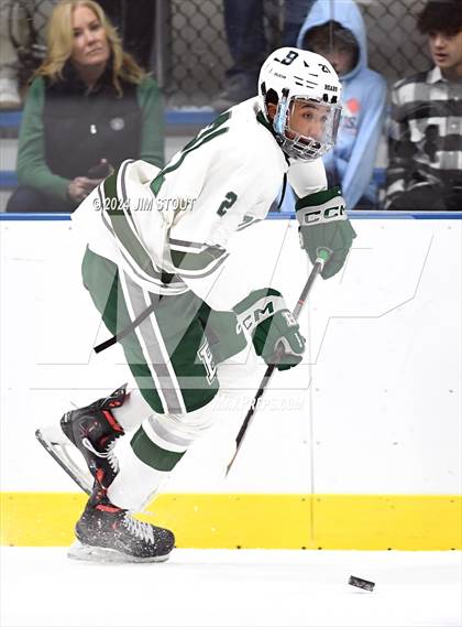 Thumbnail 2 in Berkshire @ Kent (NEPSAC Large School Semifinal) photogallery.