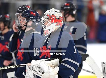 Thumbnail 3 in Berkshire @ Kent (NEPSAC Large School Semifinal) photogallery.