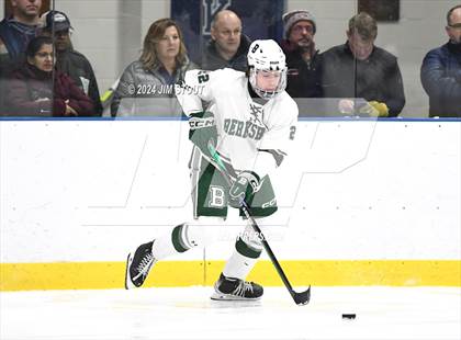 Thumbnail 1 in Berkshire @ Kent (NEPSAC Large School Semifinal) photogallery.