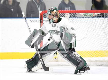 Thumbnail 3 in Berkshire @ Kent (NEPSAC Large School Semifinal) photogallery.