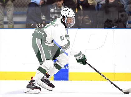 Thumbnail 2 in Berkshire @ Kent (NEPSAC Large School Semifinal) photogallery.