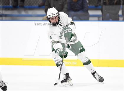 Thumbnail 3 in Berkshire @ Kent (NEPSAC Large School Semifinal) photogallery.