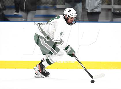 Thumbnail 2 in Berkshire @ Kent (NEPSAC Large School Semifinal) photogallery.