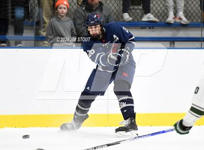 Thumbnail 1 in Berkshire @ Kent (NEPSAC Large School Semifinal) photogallery.