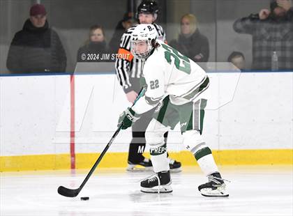 Thumbnail 1 in Berkshire @ Kent (NEPSAC Large School Semifinal) photogallery.