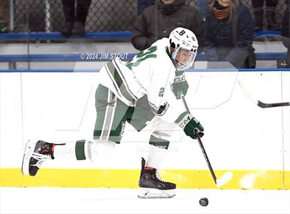 Thumbnail 3 in Berkshire @ Kent (NEPSAC Large School Semifinal) photogallery.