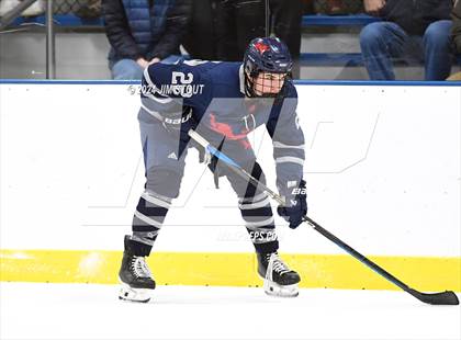 Thumbnail 3 in Berkshire @ Kent (NEPSAC Large School Semifinal) photogallery.