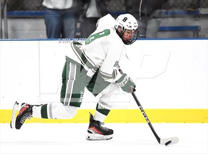 Thumbnail 1 in Berkshire @ Kent (NEPSAC Large School Semifinal) photogallery.