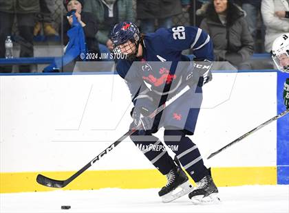 Thumbnail 2 in Berkshire @ Kent (NEPSAC Large School Semifinal) photogallery.