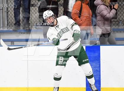 Thumbnail 1 in Berkshire @ Kent (NEPSAC Large School Semifinal) photogallery.