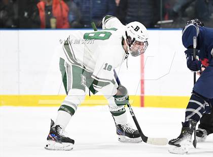 Thumbnail 3 in Berkshire @ Kent (NEPSAC Large School Semifinal) photogallery.