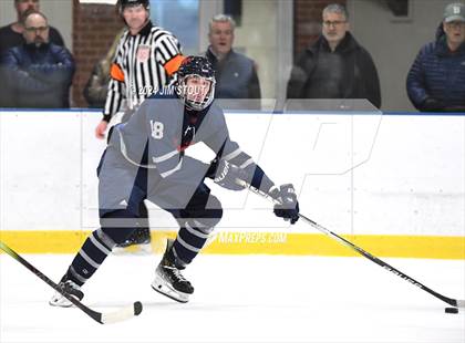 Thumbnail 3 in Berkshire @ Kent (NEPSAC Large School Semifinal) photogallery.