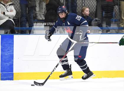 Thumbnail 3 in Berkshire @ Kent (NEPSAC Large School Semifinal) photogallery.