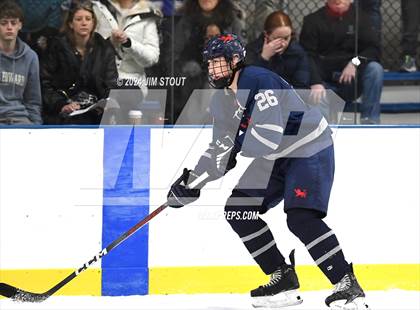 Thumbnail 1 in Berkshire @ Kent (NEPSAC Large School Semifinal) photogallery.