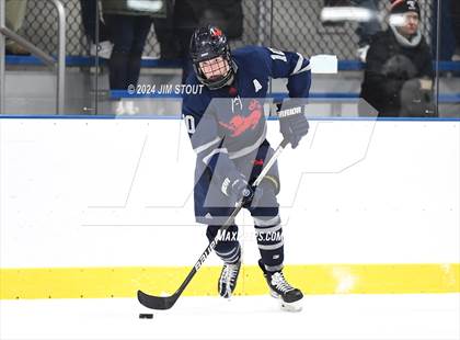 Thumbnail 2 in Berkshire @ Kent (NEPSAC Large School Semifinal) photogallery.