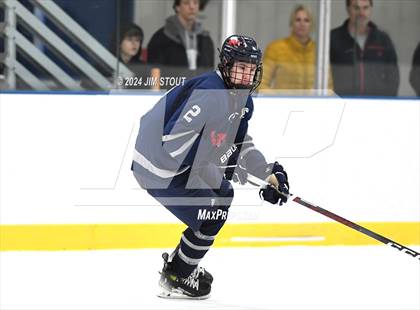 Thumbnail 2 in Berkshire @ Kent (NEPSAC Large School Semifinal) photogallery.