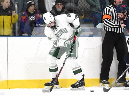 Thumbnail 1 in Berkshire @ Kent (NEPSAC Large School Semifinal) photogallery.