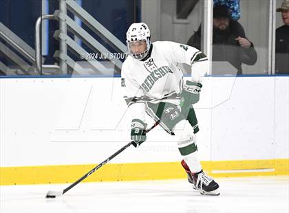 Thumbnail 1 in Berkshire @ Kent (NEPSAC Large School Semifinal) photogallery.