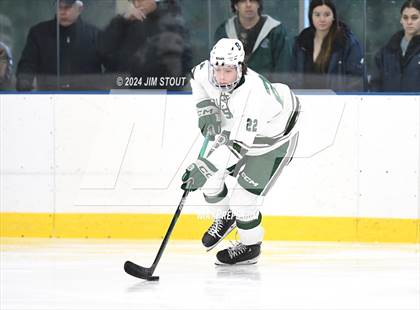 Thumbnail 1 in Berkshire @ Kent (NEPSAC Large School Semifinal) photogallery.