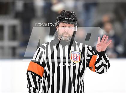 Thumbnail 3 in Berkshire @ Kent (NEPSAC Large School Semifinal) photogallery.