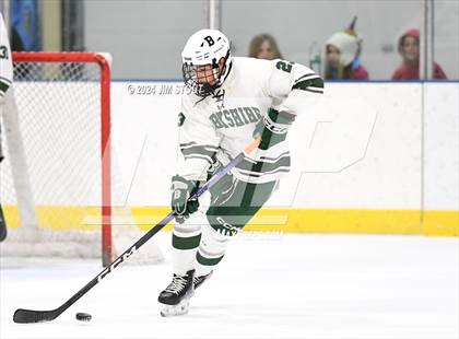 Thumbnail 2 in Berkshire @ Kent (NEPSAC Large School Semifinal) photogallery.