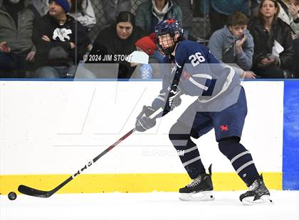 Thumbnail 1 in Berkshire @ Kent (NEPSAC Large School Semifinal) photogallery.