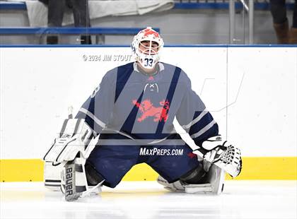 Thumbnail 1 in Berkshire @ Kent (NEPSAC Large School Semifinal) photogallery.