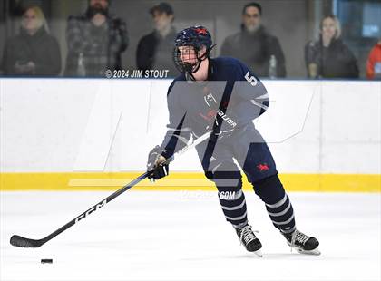 Thumbnail 3 in Berkshire @ Kent (NEPSAC Large School Semifinal) photogallery.