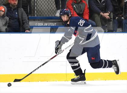 Thumbnail 3 in Berkshire @ Kent (NEPSAC Large School Semifinal) photogallery.