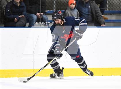 Thumbnail 2 in Berkshire @ Kent (NEPSAC Large School Semifinal) photogallery.
