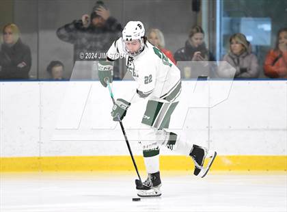 Thumbnail 3 in Berkshire @ Kent (NEPSAC Large School Semifinal) photogallery.