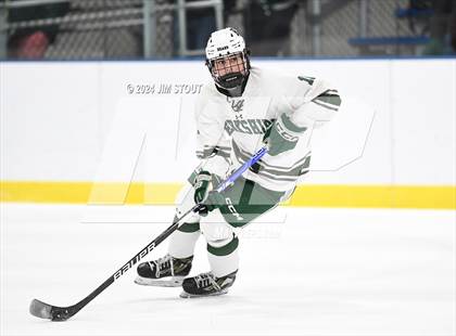 Thumbnail 3 in Berkshire @ Kent (NEPSAC Large School Semifinal) photogallery.