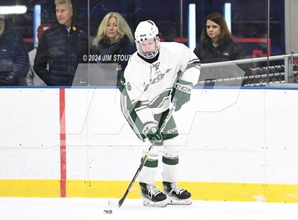 Thumbnail 1 in Berkshire @ Kent (NEPSAC Large School Semifinal) photogallery.