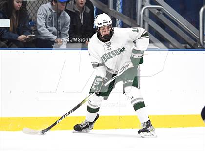 Thumbnail 3 in Berkshire @ Kent (NEPSAC Large School Semifinal) photogallery.