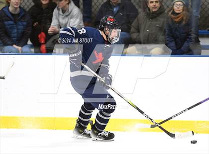 Thumbnail 3 in Berkshire @ Kent (NEPSAC Large School Semifinal) photogallery.