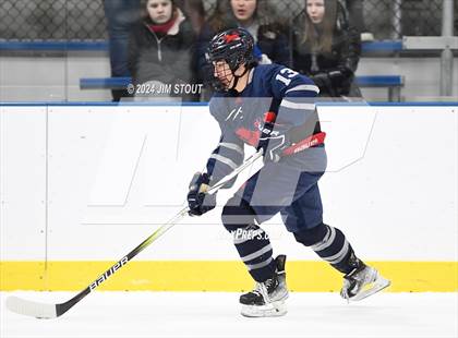 Thumbnail 2 in Berkshire @ Kent (NEPSAC Large School Semifinal) photogallery.