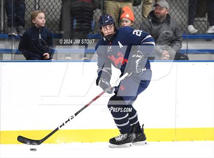 Thumbnail 1 in Berkshire @ Kent (NEPSAC Large School Semifinal) photogallery.
