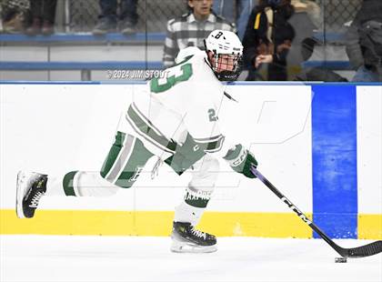 Thumbnail 2 in Berkshire @ Kent (NEPSAC Large School Semifinal) photogallery.