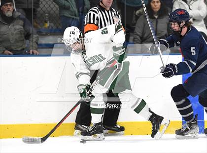 Thumbnail 3 in Berkshire @ Kent (NEPSAC Large School Semifinal) photogallery.